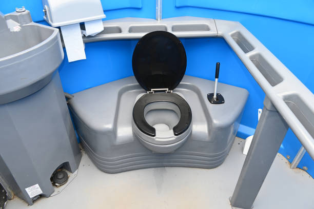 Best Local porta potty services  in New River, AZ