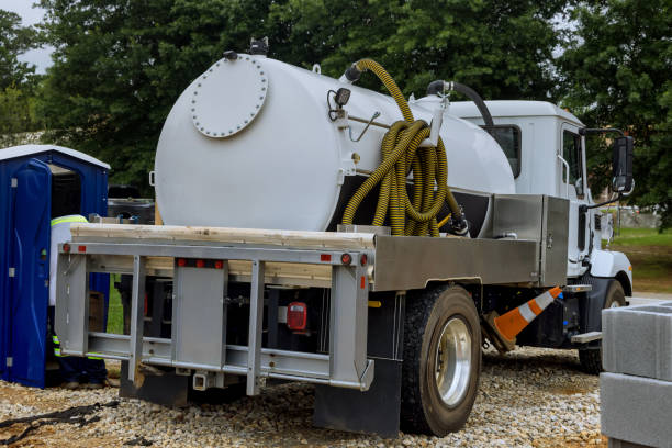 Best Local porta potty services  in New River, AZ