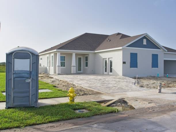Best Luxury portable toilet rental  in New River, AZ