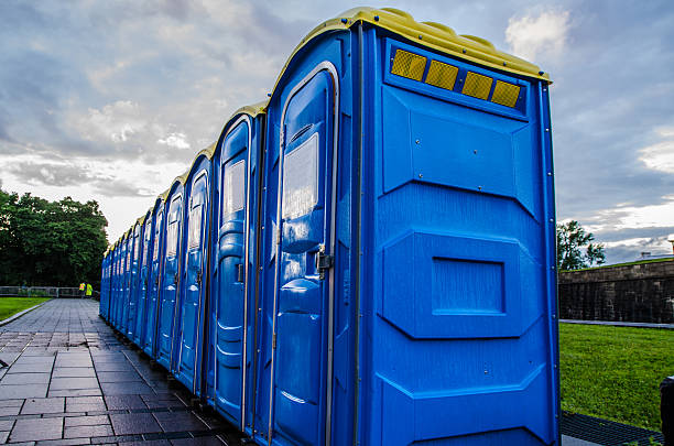 Best Construction site porta potty rental  in New River, AZ