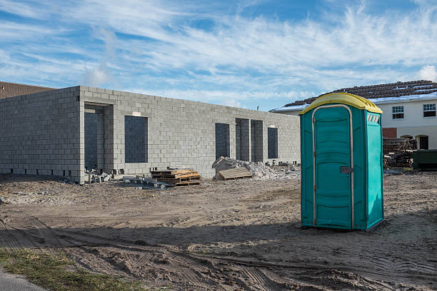 Best Affordable portable toilet rental  in New River, AZ